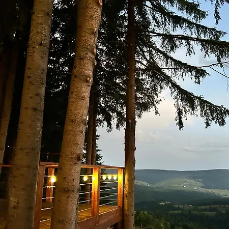 Tiarra Mountain Beliş