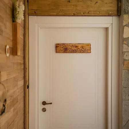 Tiarra Mountain Hotell Beliş