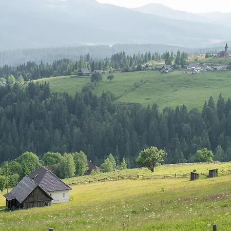 Tiarra Mountain Beliş
