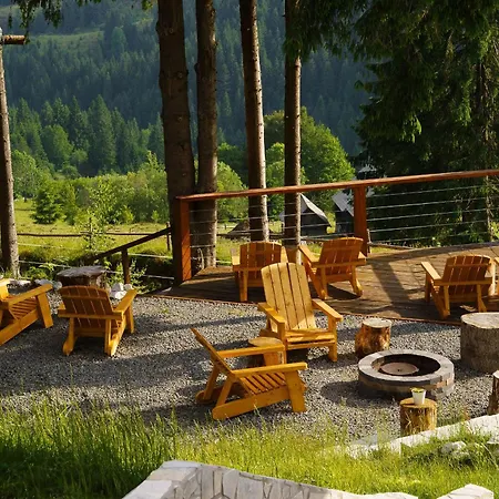 Tiarra Mountain 3* Beliş