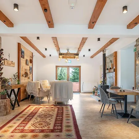 Tiarra Mountain 3* Beliş