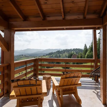 Tiarra Mountain Hotell