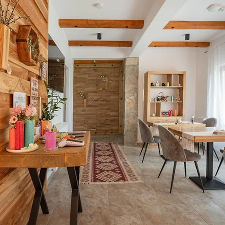 Hotell Tiarra Mountain 3*