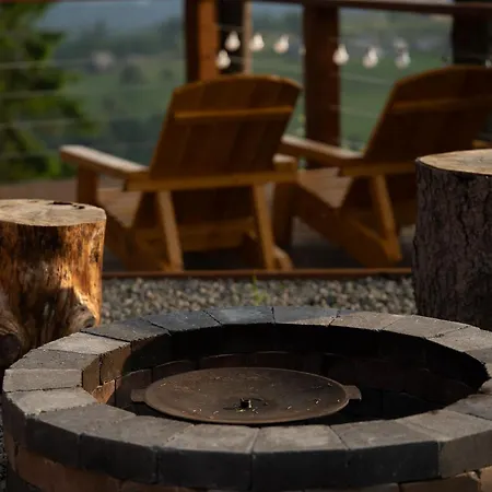 Hotell Tiarra Mountain