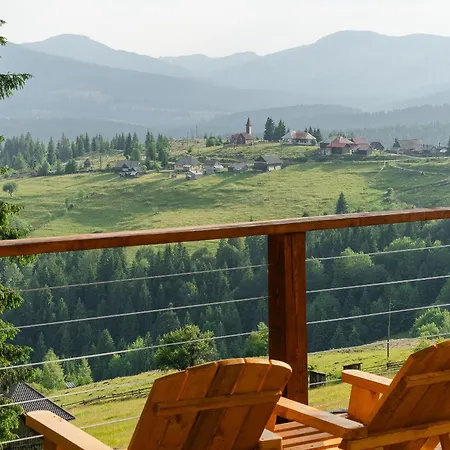 Tiarra Mountain 3* Beliş