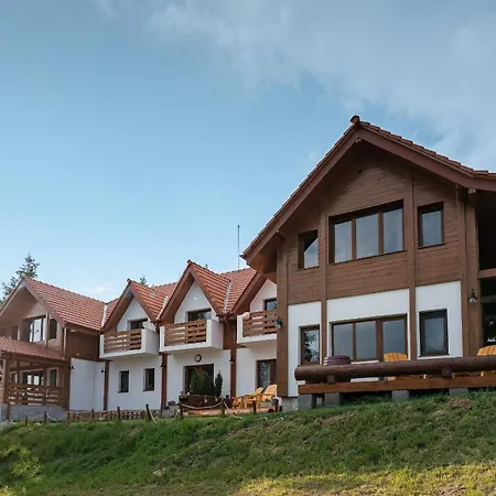 Hotel Tiarra Mountain 3*