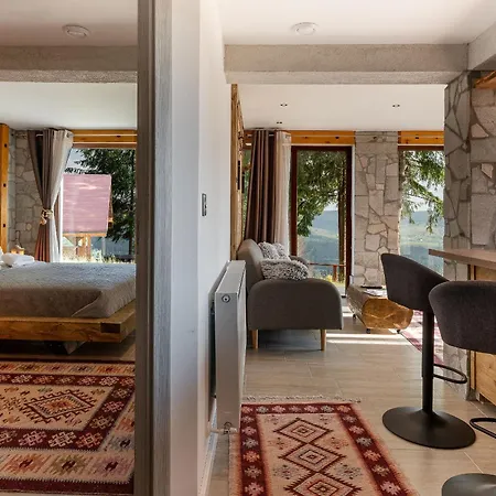 Tiarra Mountain 3* Beliş