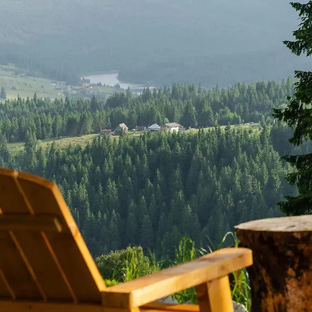 Hotel Tiarra Mountain