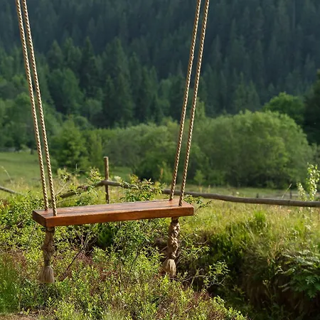 Tiarra Mountain Hotell 3*