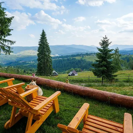Hotell Tiarra Mountain 3*