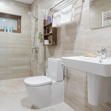 Tiarra Mountain 3* Beliş