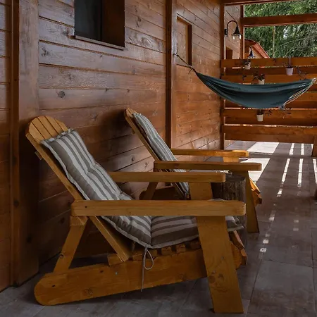 Hotel Tiarra Mountain