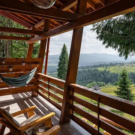 Tiarra Mountain Beliş