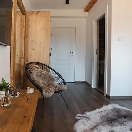 Hotell Tiarra Mountain
