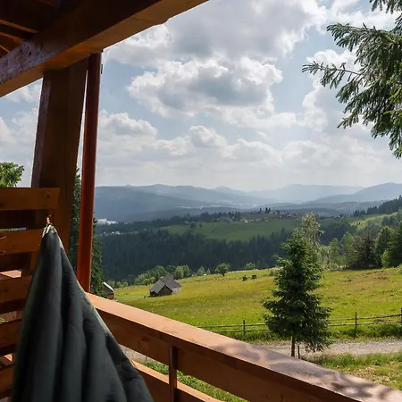 Tiarra Mountain Hotell Beliş