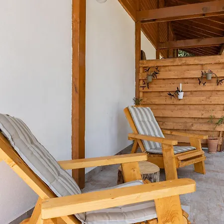 Tiarra Mountain 3* Beliş