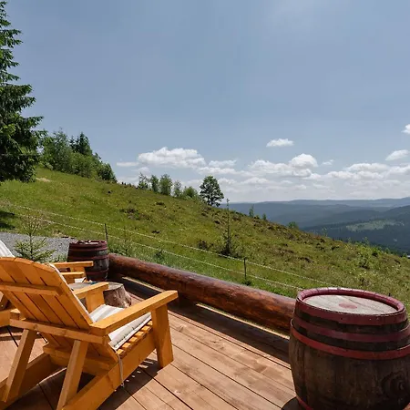 Hotell Tiarra Mountain Beliş