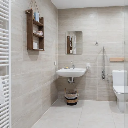 Tiarra Mountain 3* Beliş