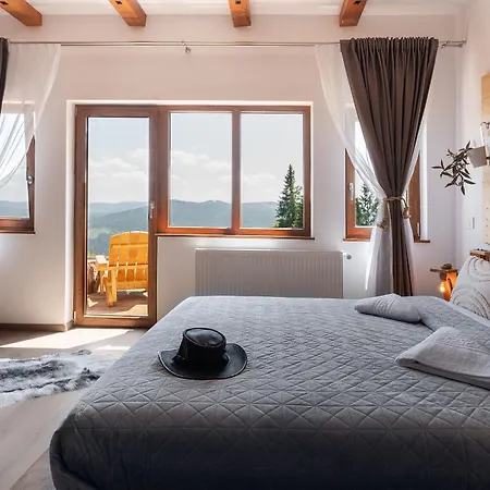 Tiarra Mountain 3* Beliş